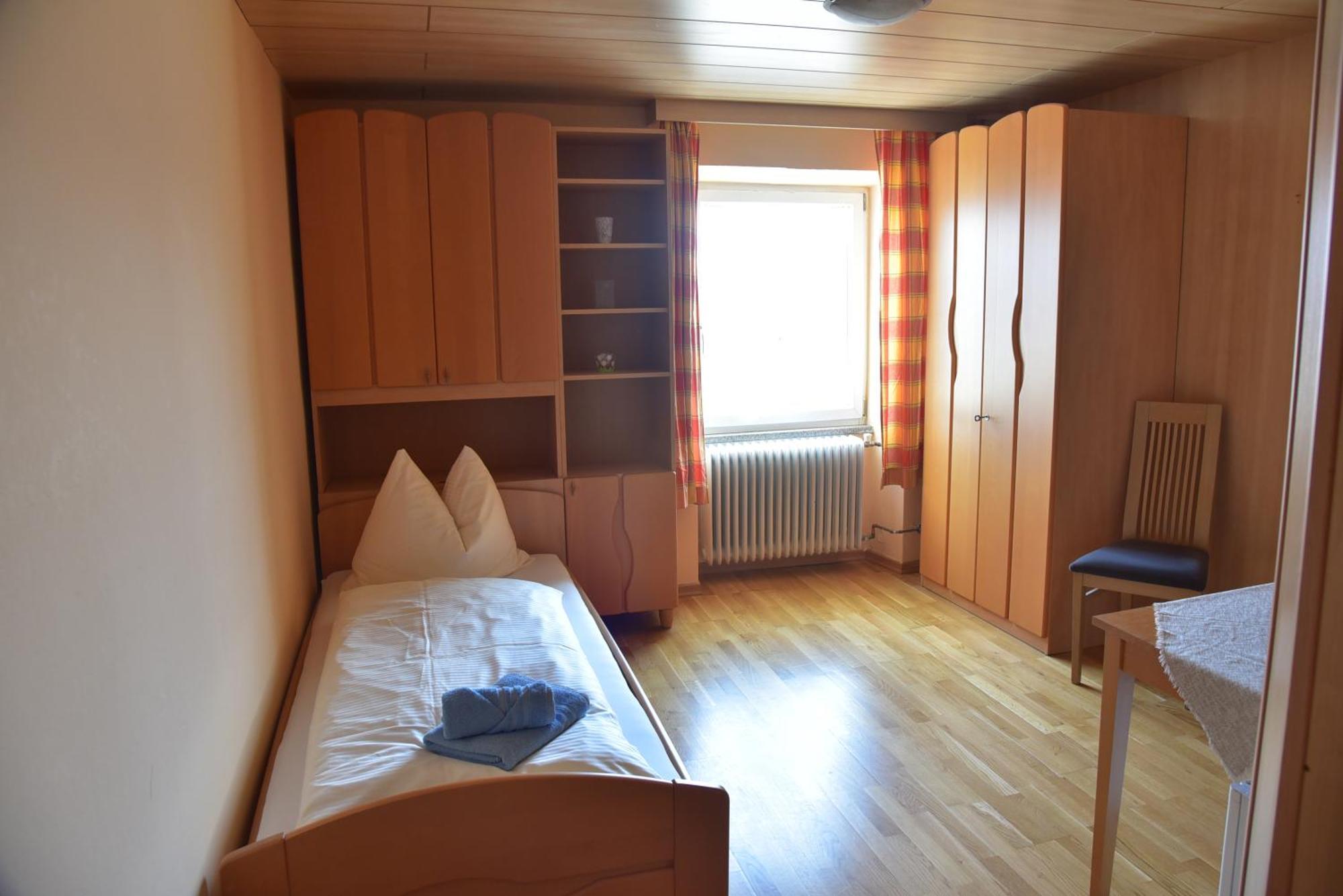 Stiftsgasthof Hochburg Bagian luar foto