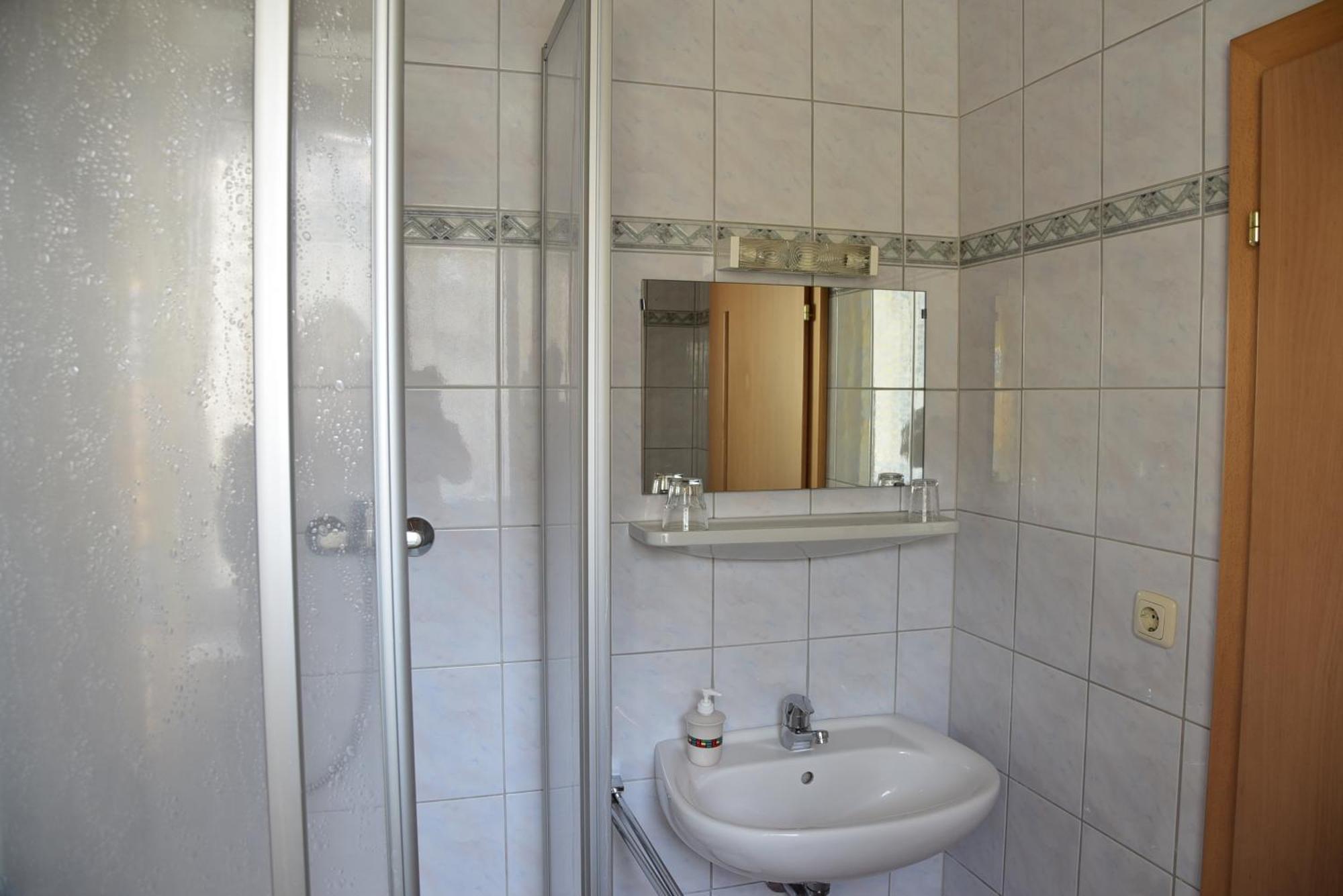 Stiftsgasthof Hochburg Bagian luar foto